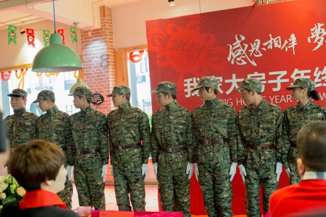 烟台黄渤海新区颁发百余辆别克汽车奖励区内高质量发展优秀企业